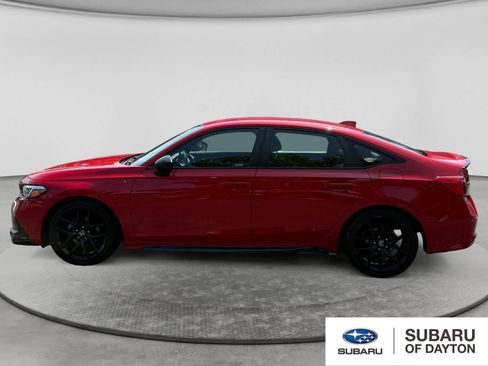 Used 2023 Honda Civic Sport image 8