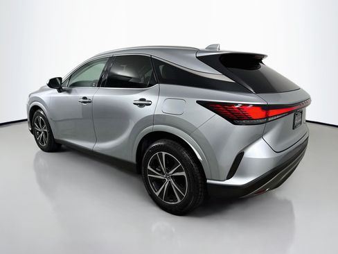 Certified 2024 Lexus RX 350 Premium w/ Convenience Package AWD/4WD image 5