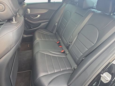 Used 2020 Mercedes-Benz C 300 4MATIC Sedan image 14
