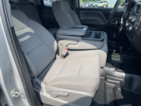 Used 2015 Chevrolet Silverado 1500 LS w/ Trailering Package AWD/4WD image 22
