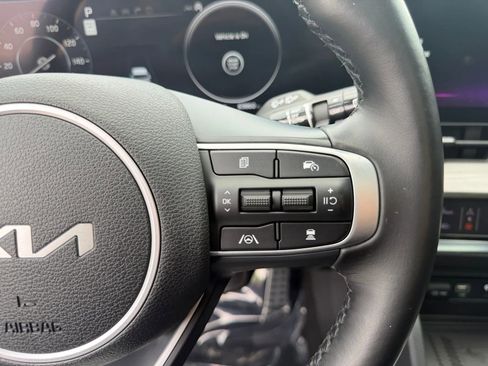 Used 2023 Kia Sportage X-Pro Prestige AWD/4WD image 23