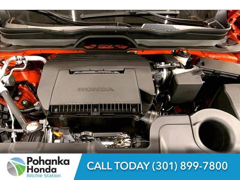 New 2026 Honda Passport TrailSport image 19