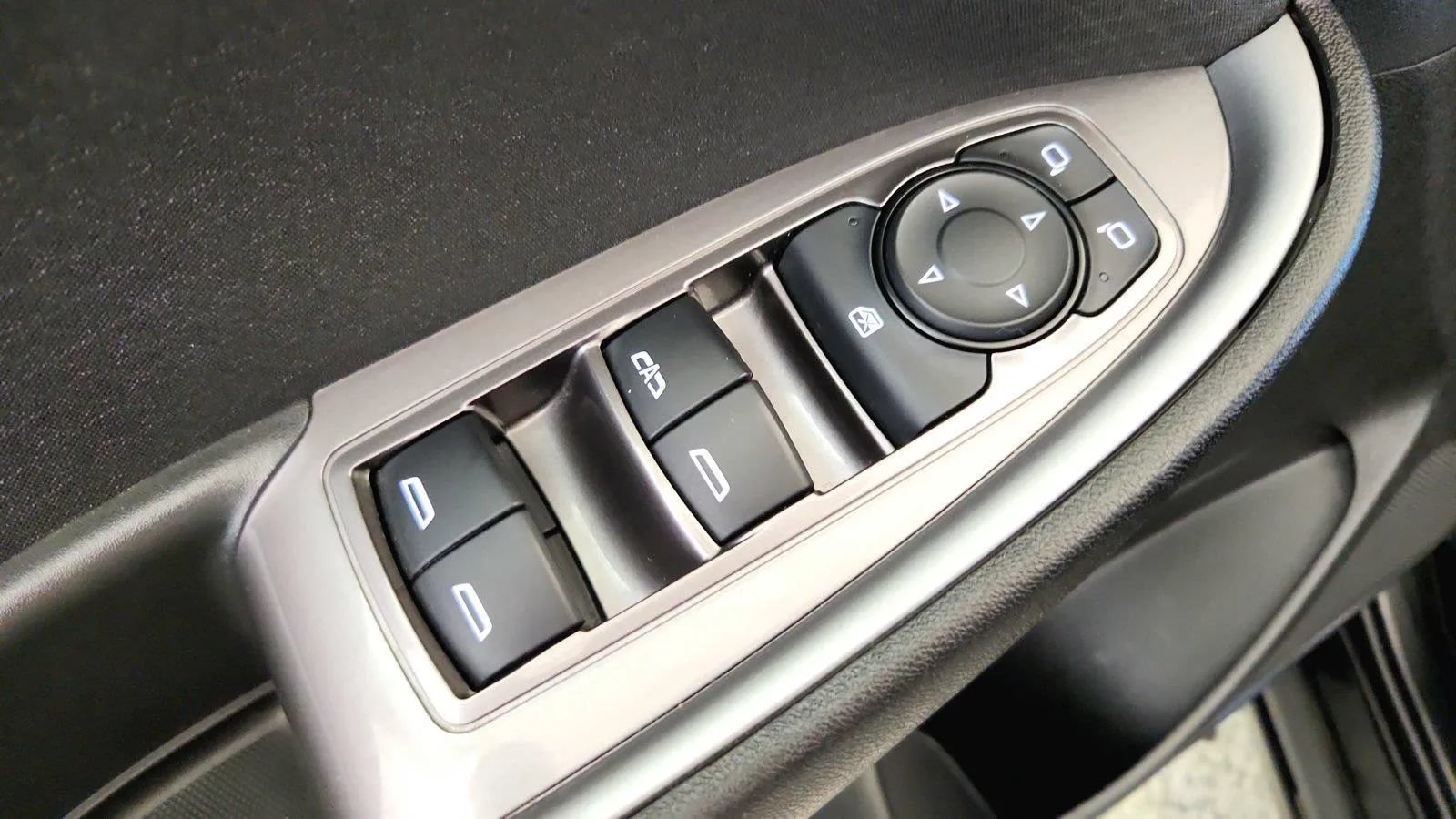 Used 2024 Chevrolet Malibu LT FWD image 24