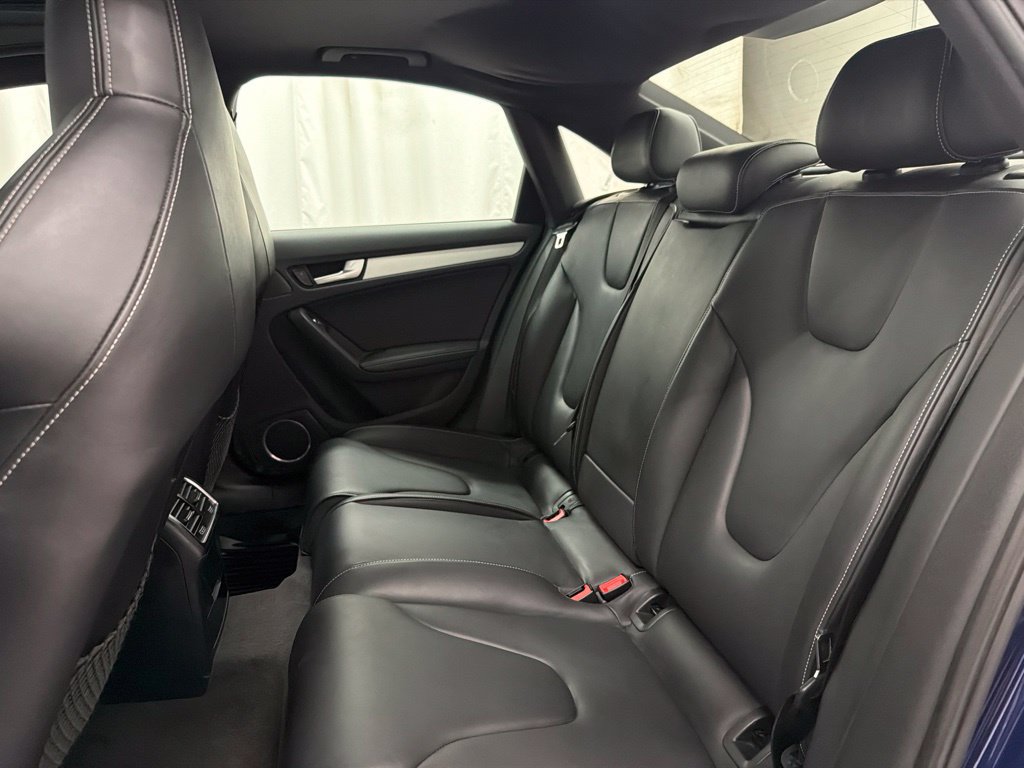 Used 2014 Audi S4 Premium Plus AWD/4WD image 23