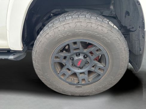 Used 2023 Toyota 4Runner TRD Pro AWD/4WD image 49