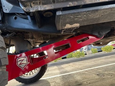 Used 2016 RAM 2500 SLT w/ Protection Group AWD/4WD image 8
