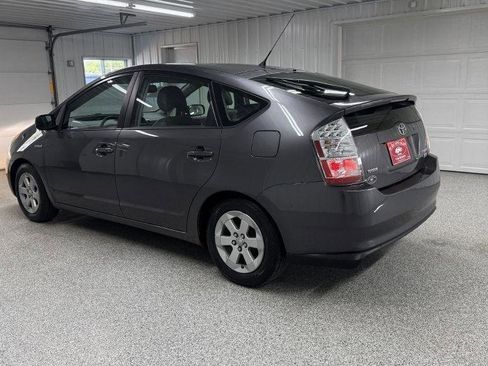 Used 2008 Toyota Prius FWD image 3