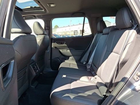 New 2026 Subaru Outback Limited image 6