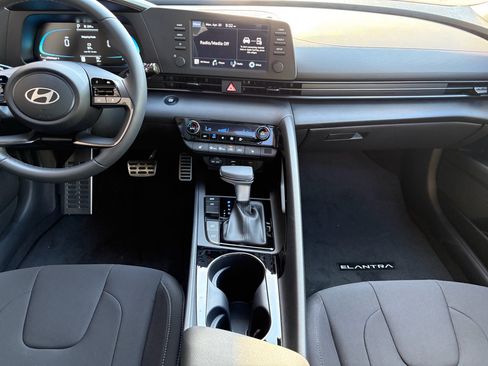 New 2026 Hyundai Elantra SEL Sport Premium FWD image 27