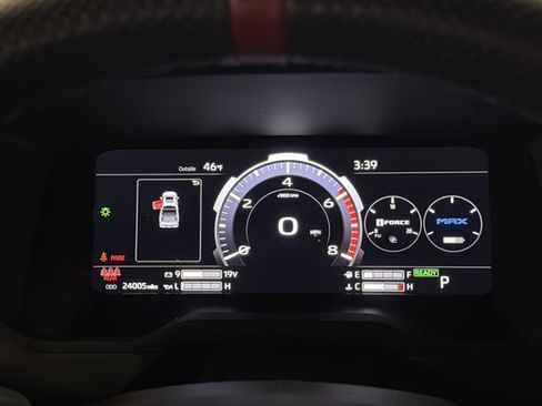 Used 2024 Toyota Tundra TRD Pro image 28