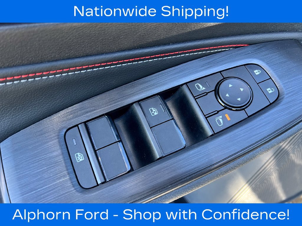 Used 2026 Nissan Sentra SR w/ Floor Mat Package FWD image 12
