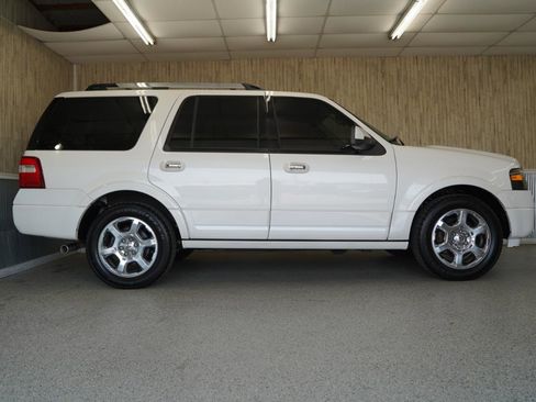 Used 2013 Ford Expedition Limited image 6