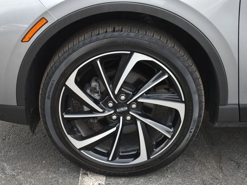 Used 2023 Lincoln Corsair Reserve w/ Equipment Group 201A AWD/4WD image 9