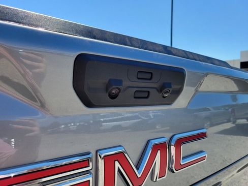 New 2026 GMC Sierra 1500 AT4 w/ AT4 Premium Package AWD/4WD image 7