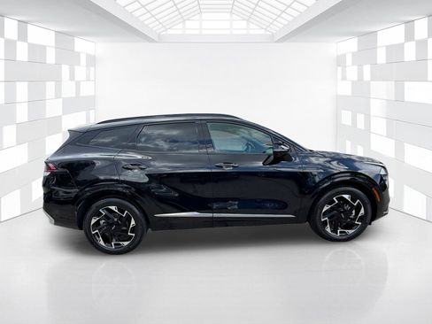 Used 2023 Kia Sportage SX FWD image 8