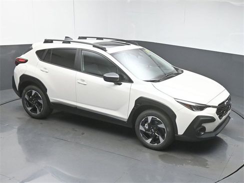 New 2025 Subaru Crosstrek 2.5i Limited w/ Crosstrek Mirror Package image 41