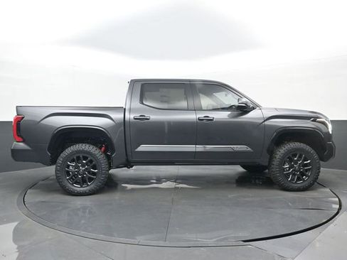 New 2026 Toyota Tundra Platinum AWD/4WD image 2