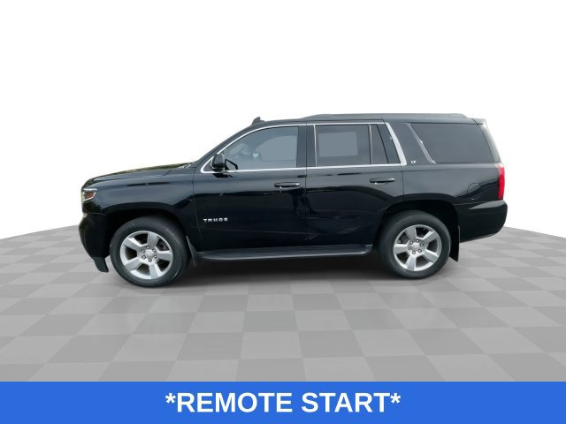 Used 2018 Chevrolet Tahoe LT AWD/4WD image 6