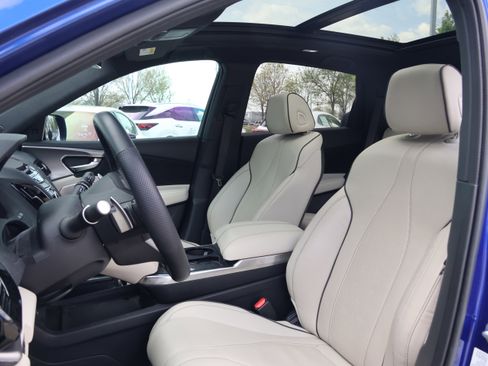 Certified 2025 Acura RDX A-Spec AWD/4WD image 33