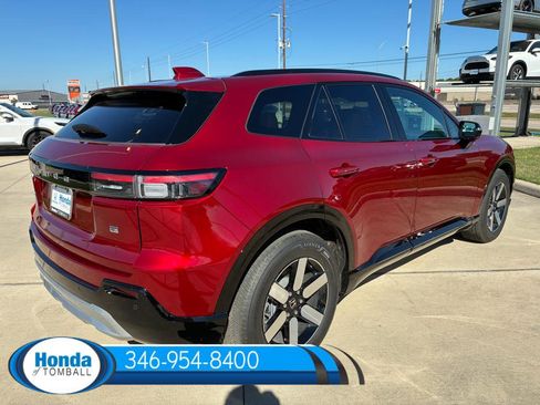 New 2026 Honda Prologue Touring image 6