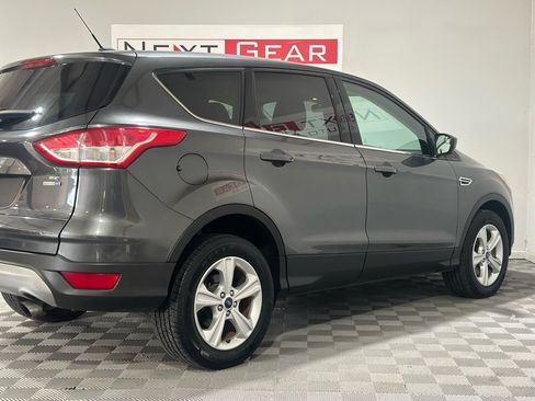 Used 2016 Ford Escape SE image 8