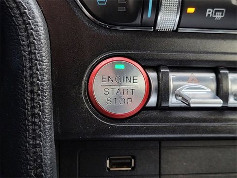 Used 2019 Ford Mustang Premium w/ Equipment Group 201A image 16