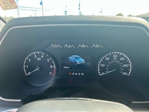 Used 2021 Ford F150 XLT AWD/4WD image 15