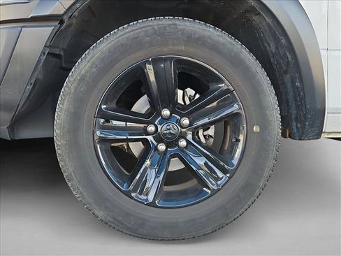 Used 2024 RAM 1500 Classic Warlock image 21