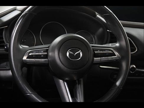 Certified 2021 MAZDA CX-30 AWD 2.5 S w/ Premium Package image 7