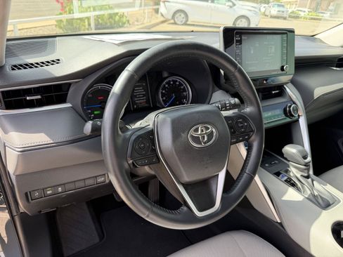 Used 2021 Toyota Venza LE w/ Carpet Mat Package (TMS) AWD/4WD image 30
