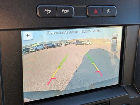 Used 2018 Ford F150 Lariat w/ Equipment Group 502A Luxury AWD/4WD image 24