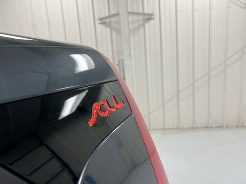 Used 2020 Kia Soul GT-Line w/ GT 2.0L Power Sunroof Package FWD image 25