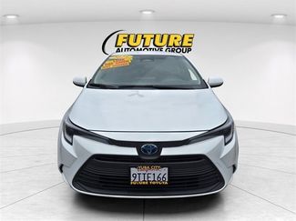 Used 2024 Toyota Corolla LE video 2