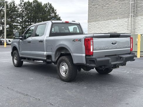 Used 2023 Ford F250 XL AWD/4WD image 10