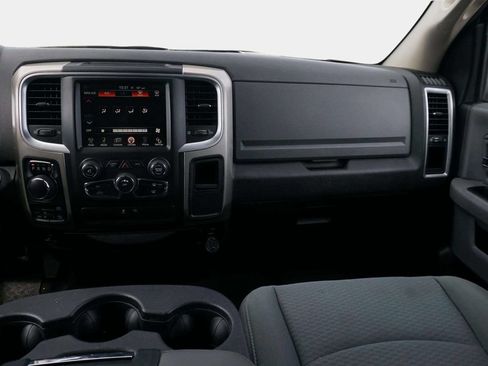 Used 2015 RAM 1500 Classic SLT w/ Luxury Group AWD/4WD image 20