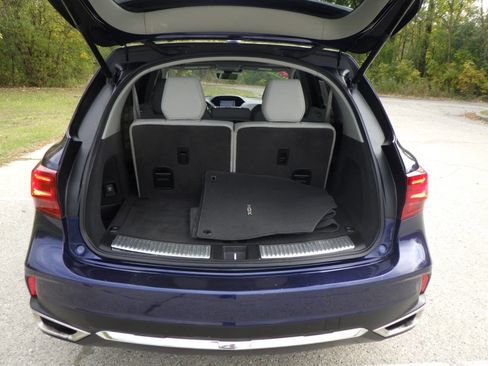 Used 2020 Acura MDX SH-AWD w/ Technology Package image 15