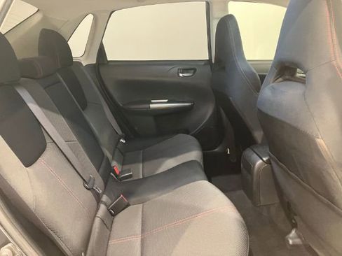 Used 2013 Subaru Impreza WRX Premium image 50