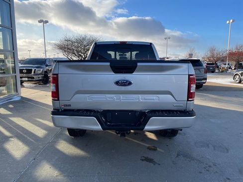 Used 2019 Ford F150 XLT w/ Equipment Group 302A Luxury image 6