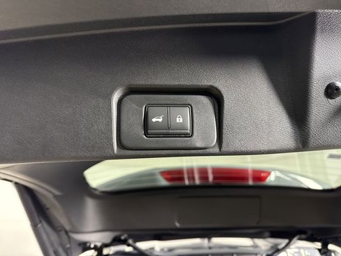 New 2026 Nissan Rogue Rock Creek image 33