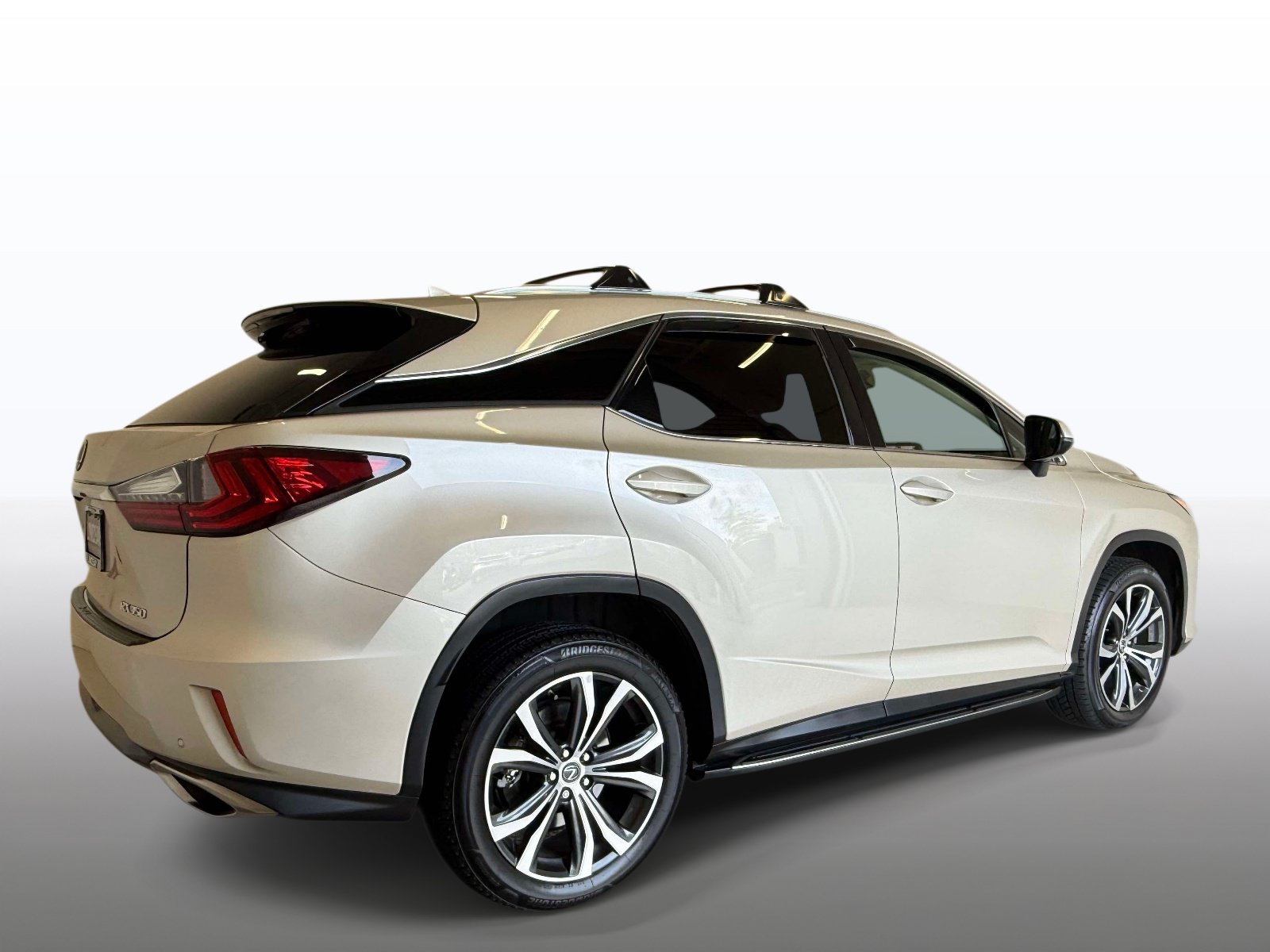 Used 2018 Lexus RX 350 AWD w/ Premium Package image 10