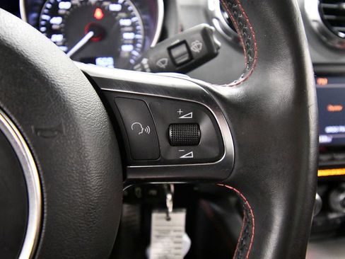 Used 2013 Audi TTS 2.0T Prestige w/ Prestige Pkg image 17