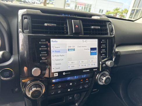 Used 2024 Toyota 4Runner TRD Pro AWD/4WD image 22