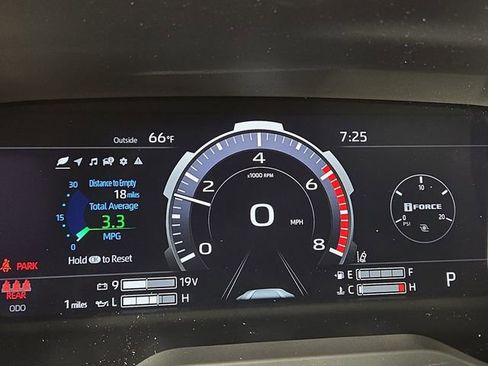 New 2026 Toyota Tundra 1794 Edition image 15