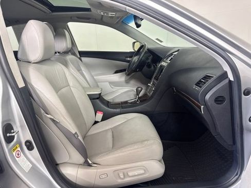 Used 2012 Lexus ES 350 FWD image 4