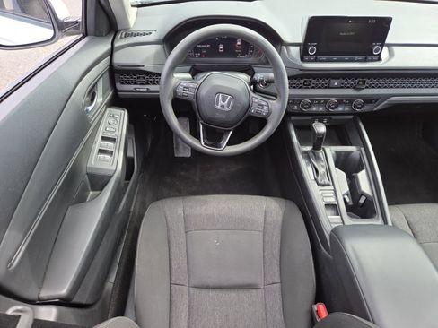 Used 2023 Honda Accord EX image 26