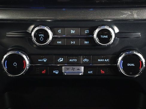 Used 2023 Ford F150 XLT w/ Equipment Group 302A High AWD/4WD image 39