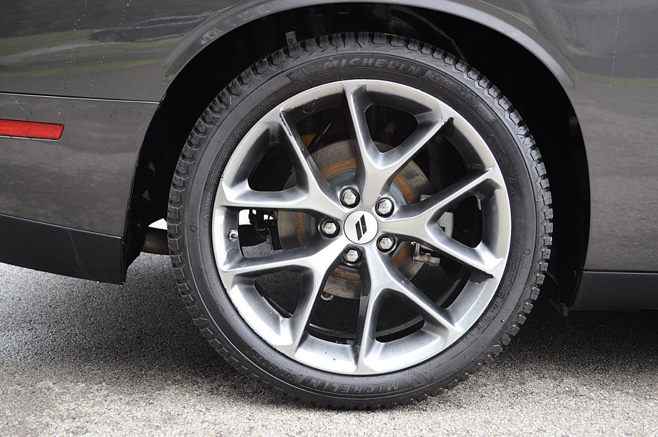 Used 2022 Dodge Challenger GT RWD image 11