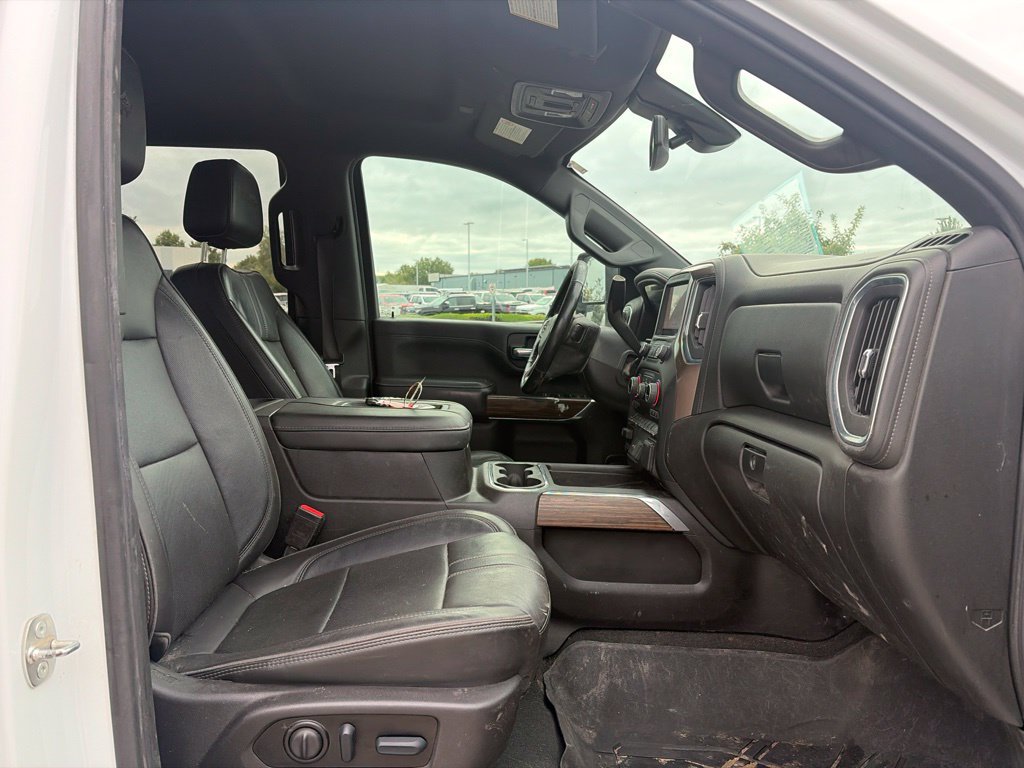 Used 2022 Chevrolet Silverado 3500 High Country w/ Safety Package II AWD/4WD image 27