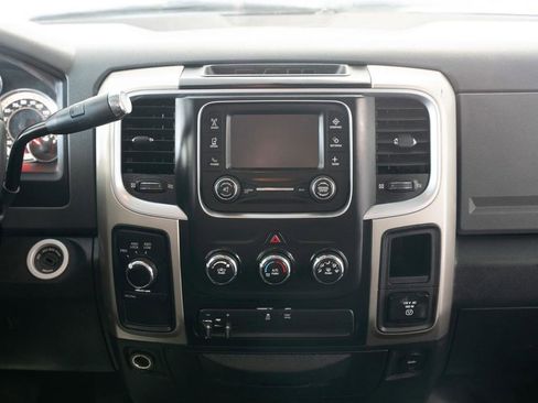 Used 2016 RAM 2500 SLT w/ Protection Group AWD/4WD image 13