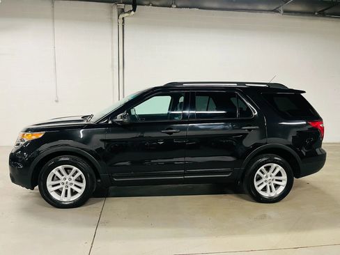 Used 2015 Ford Explorer FWD image 5